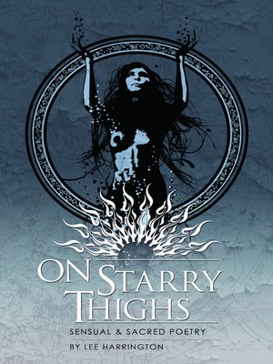 cover image of On Starry Thighs